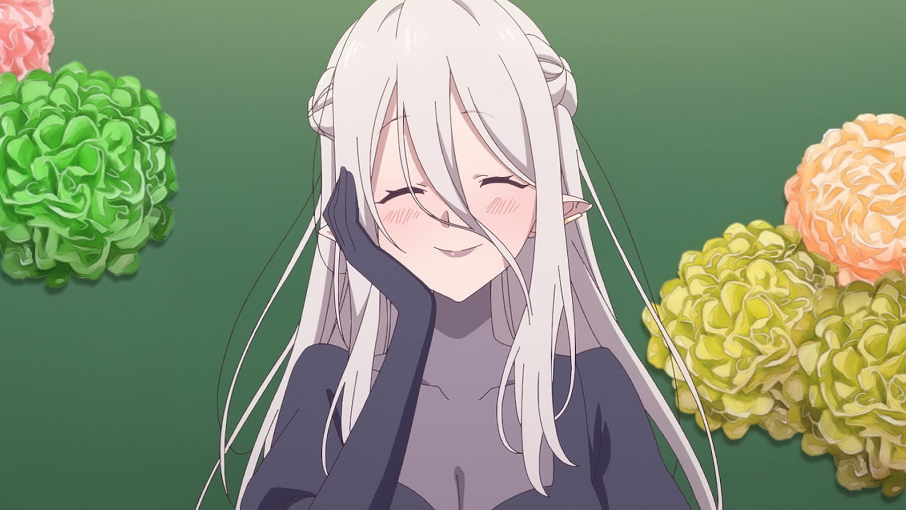 ちゃんと吸えない吸血鬼ちゃん