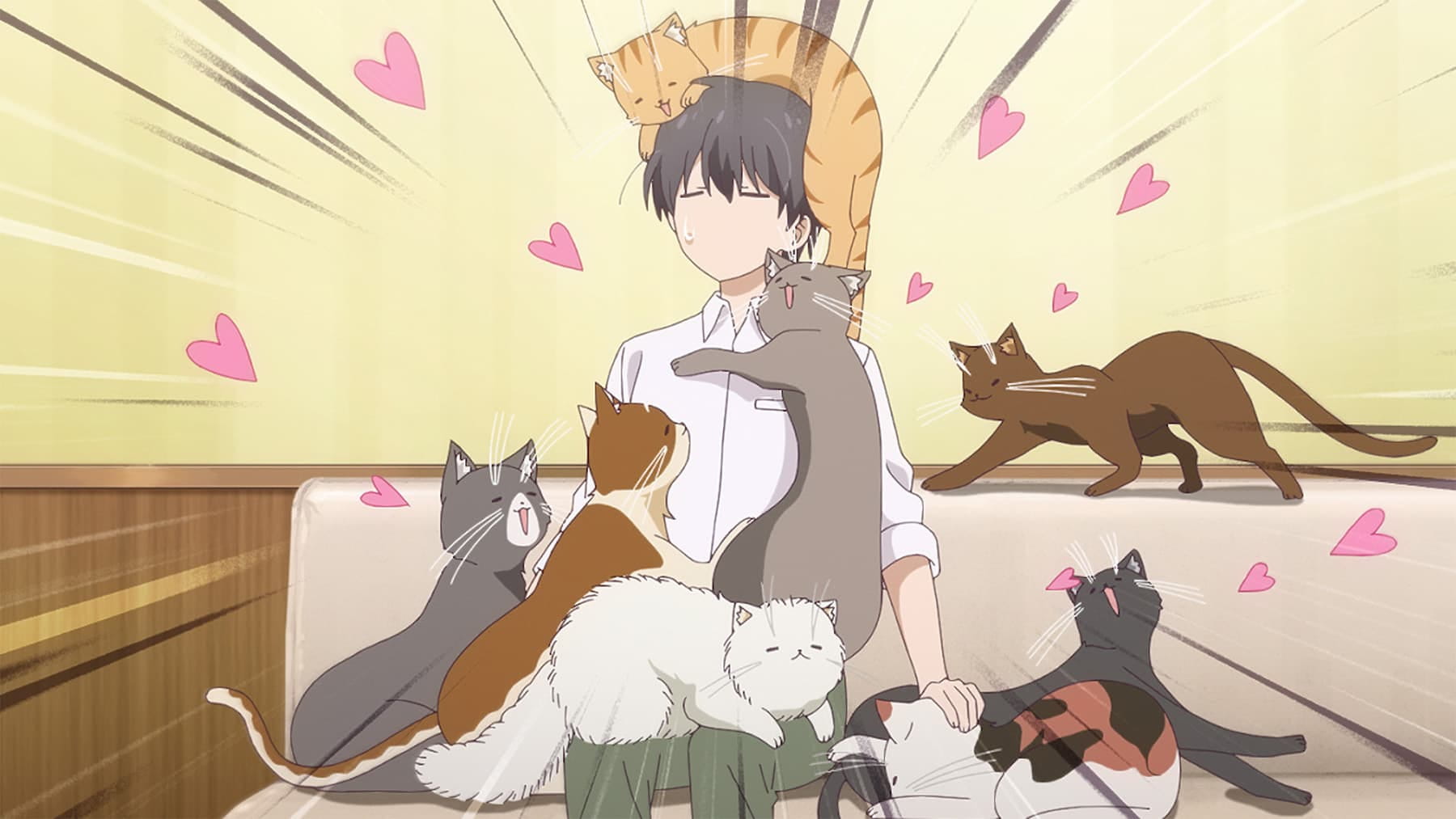 ちゃんと吸えない吸血鬼ちゃん