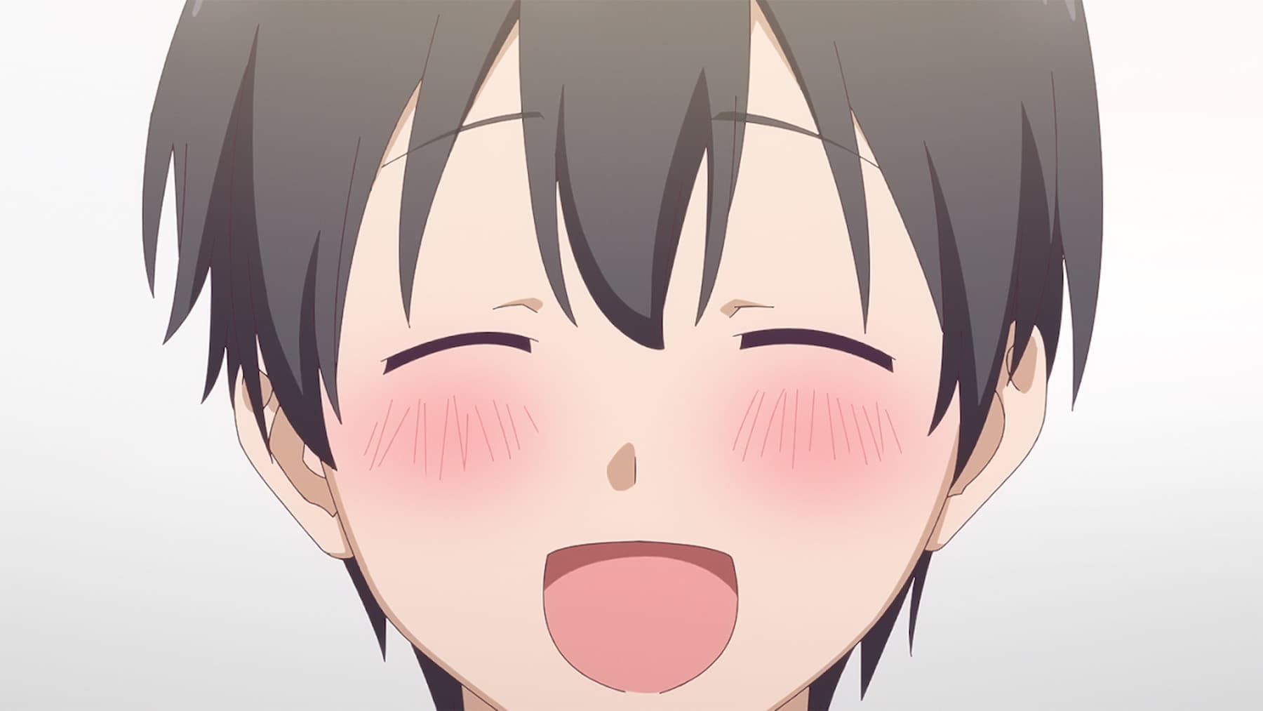 ちゃんと吸えない吸血鬼ちゃん