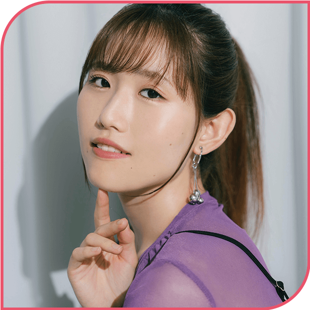 長谷川育美