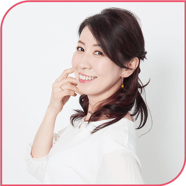 三石琴乃