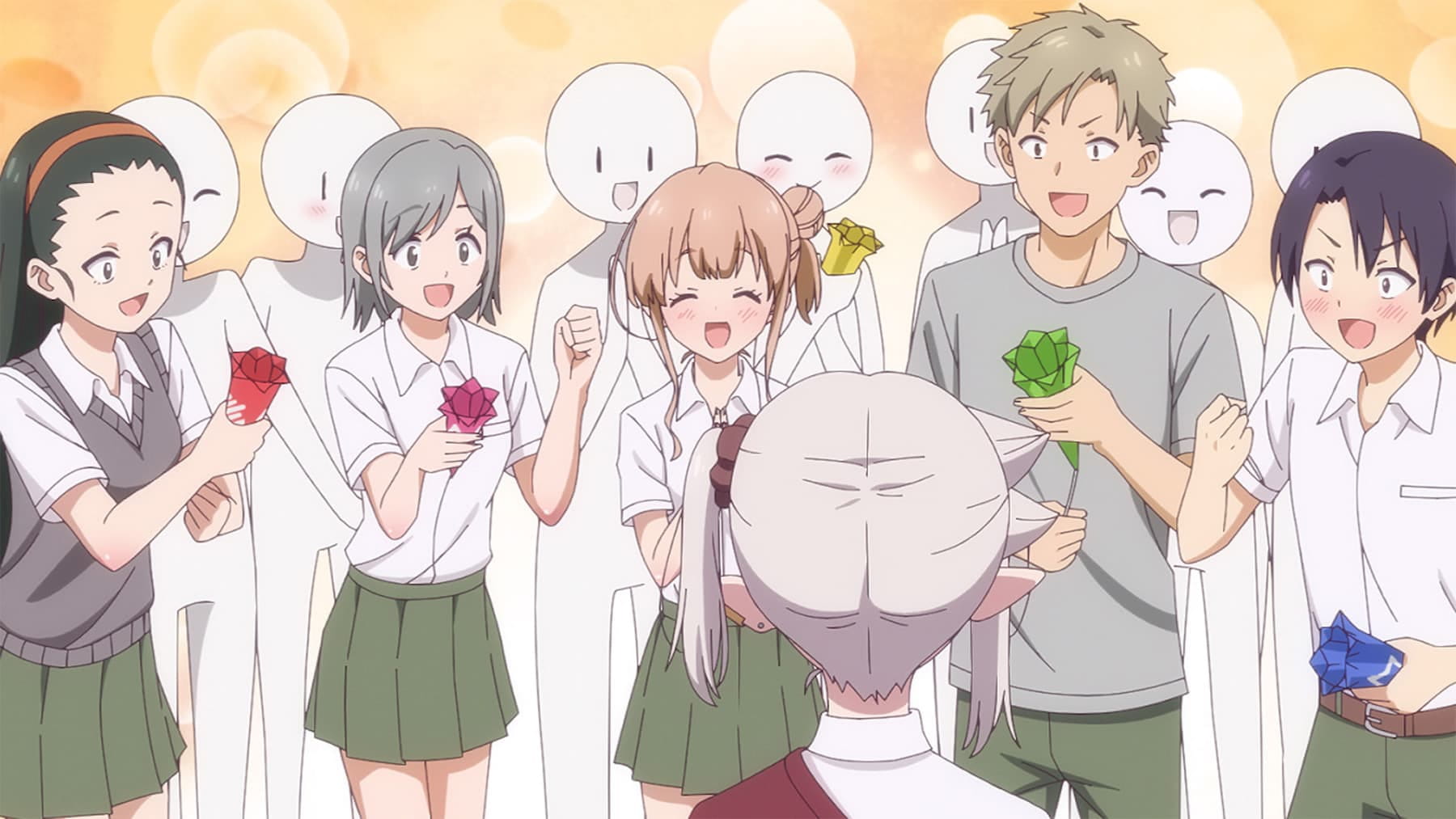 ちゃんと吸えない吸血鬼ちゃん